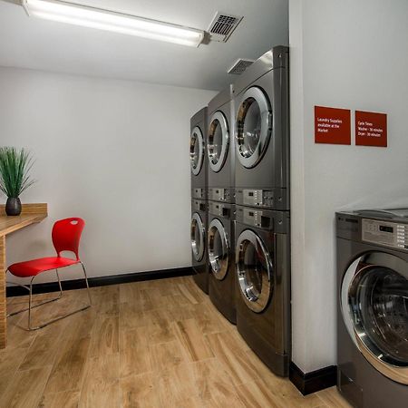 Towneplace Suites By Marriott Waco South Luaran gambar