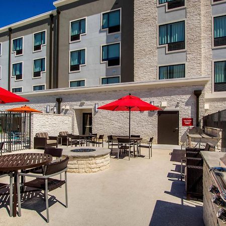 Towneplace Suites By Marriott Waco South Luaran gambar