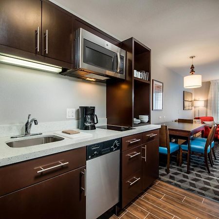 Towneplace Suites By Marriott Waco South Luaran gambar