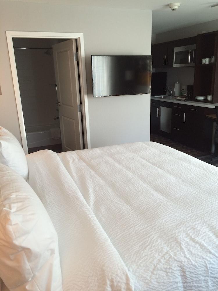 Towneplace Suites By Marriott Waco South Luaran gambar