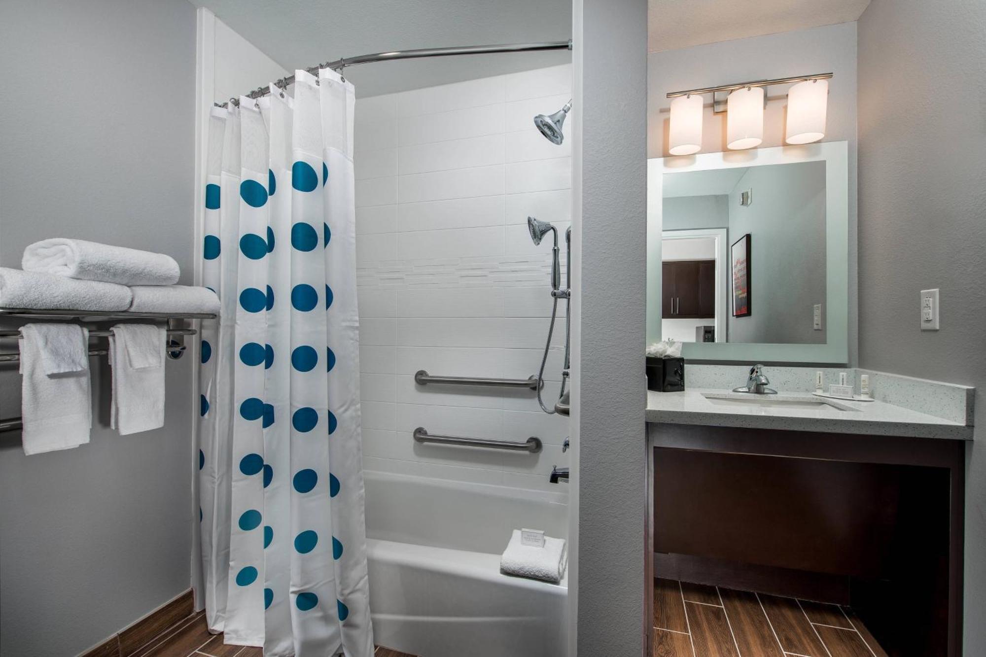 Towneplace Suites By Marriott Waco South Luaran gambar