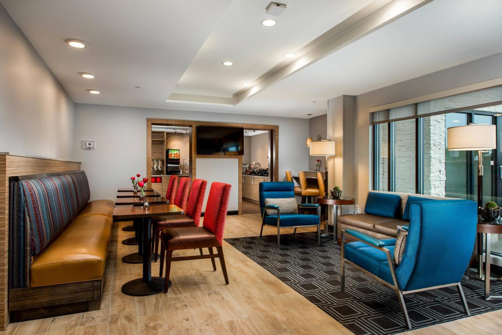 Towneplace Suites By Marriott Waco South Luaran gambar