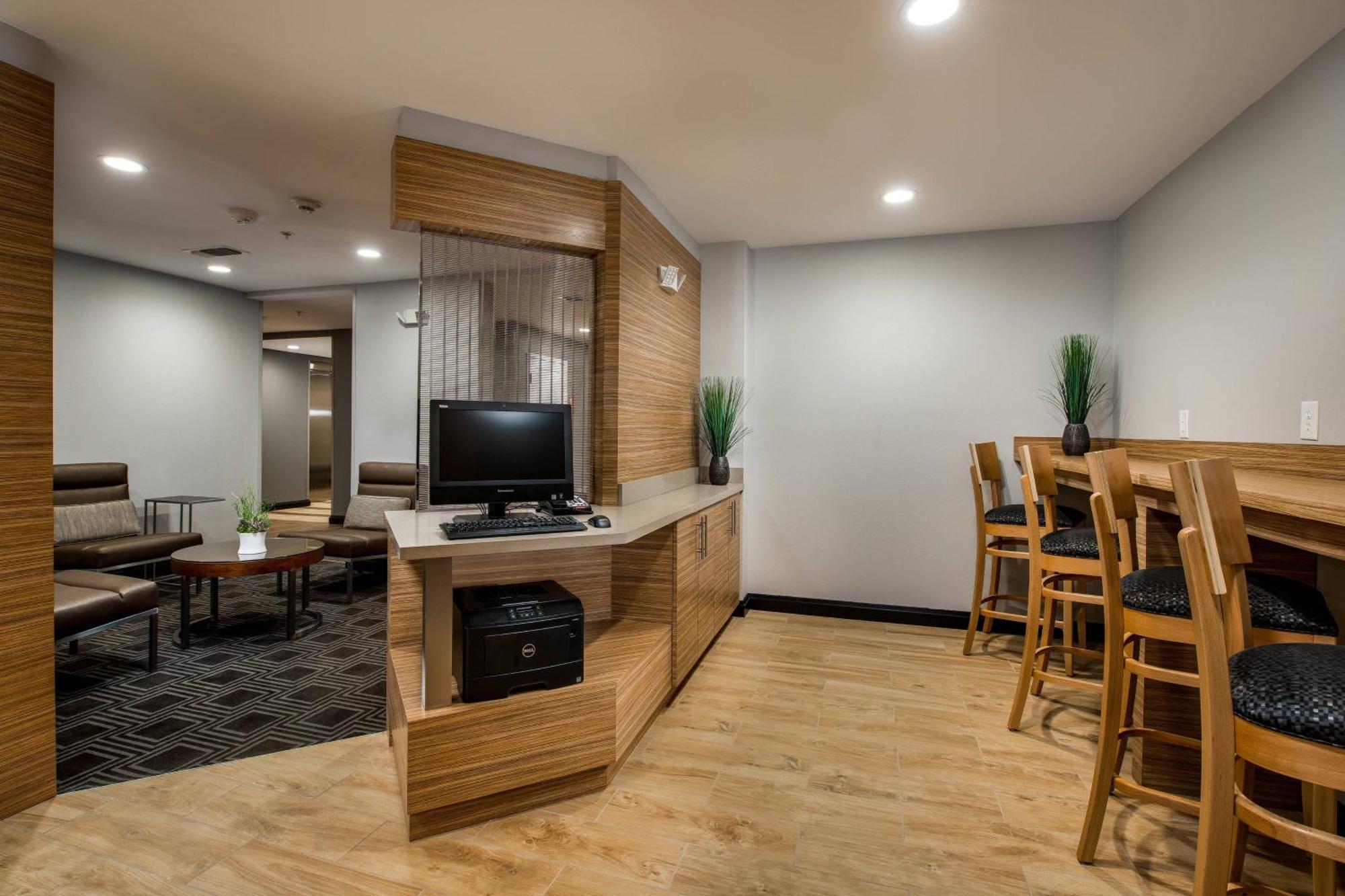 Towneplace Suites By Marriott Waco South Luaran gambar