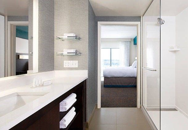 Towneplace Suites By Marriott Waco South Luaran gambar