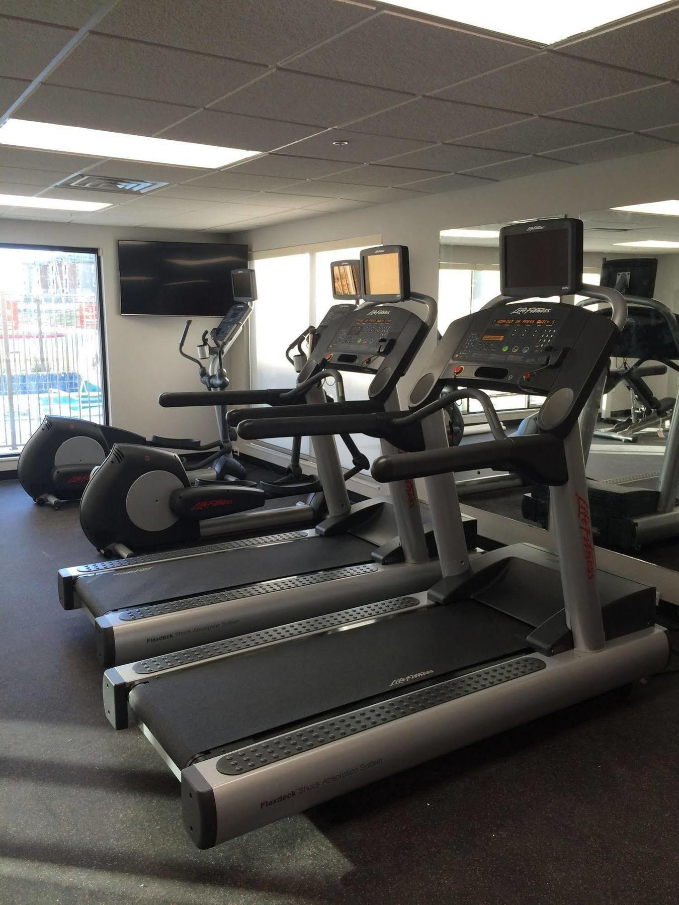 Towneplace Suites By Marriott Waco South Luaran gambar
