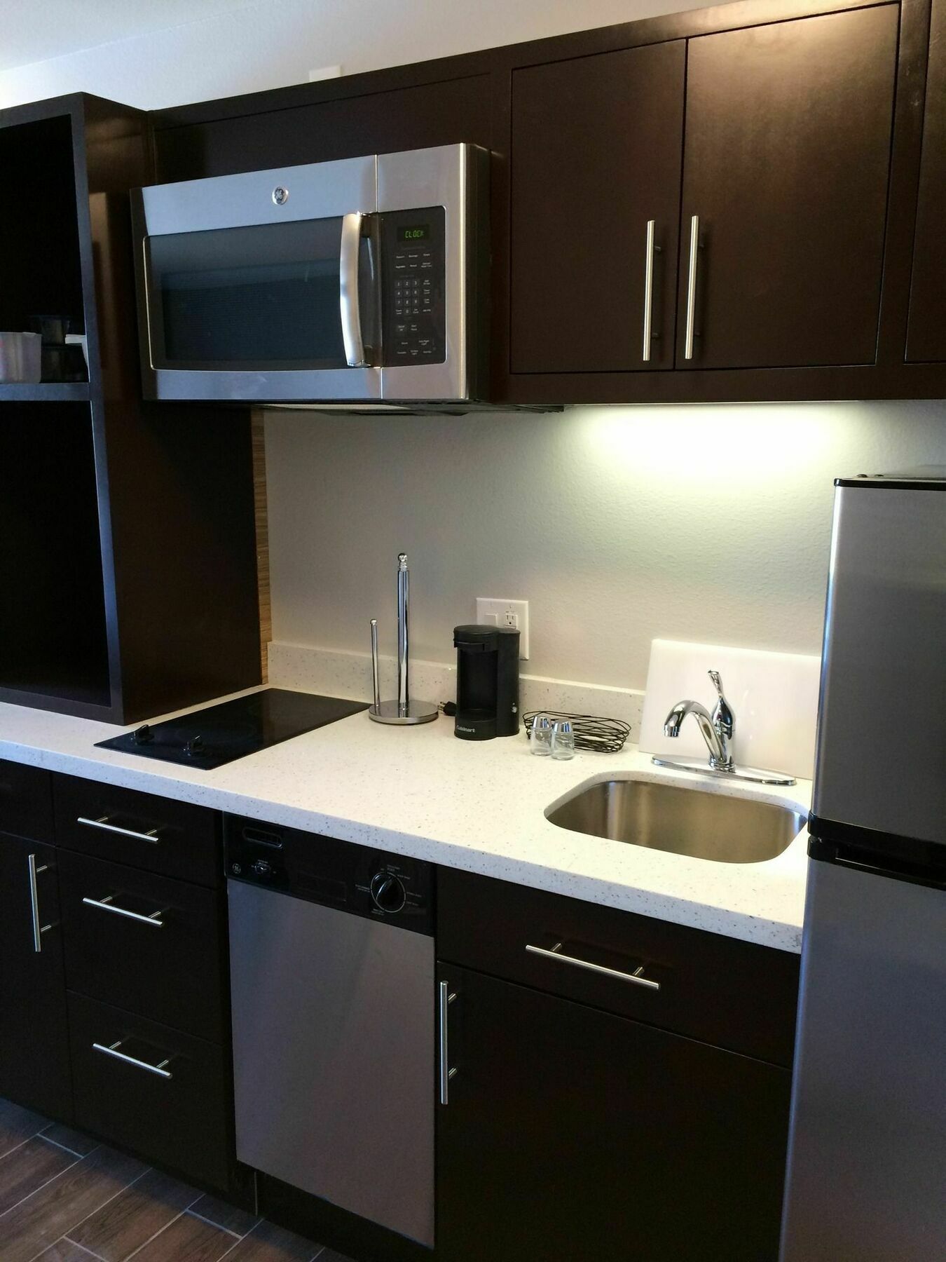 Towneplace Suites By Marriott Waco South Luaran gambar