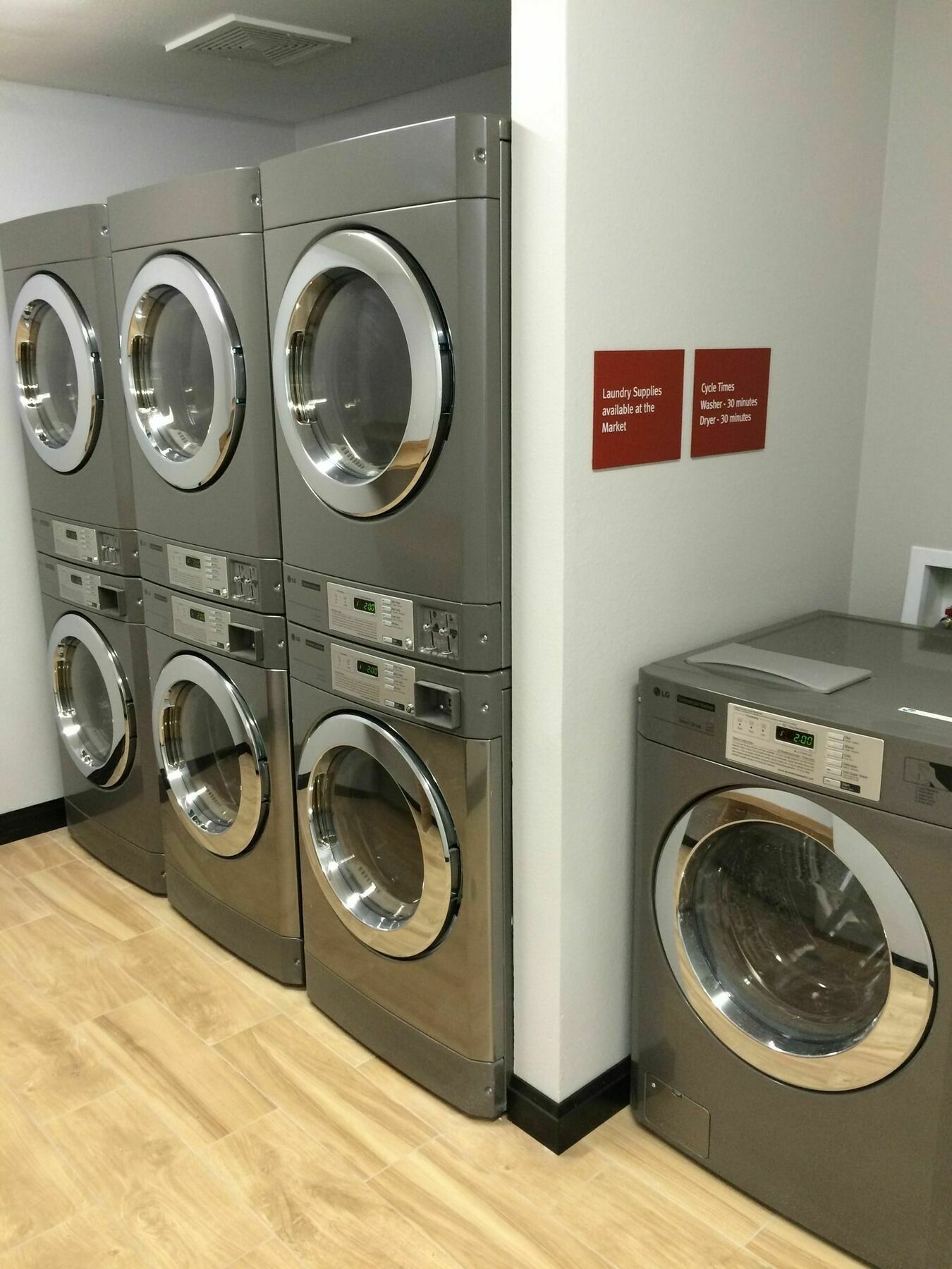 Towneplace Suites By Marriott Waco South Luaran gambar