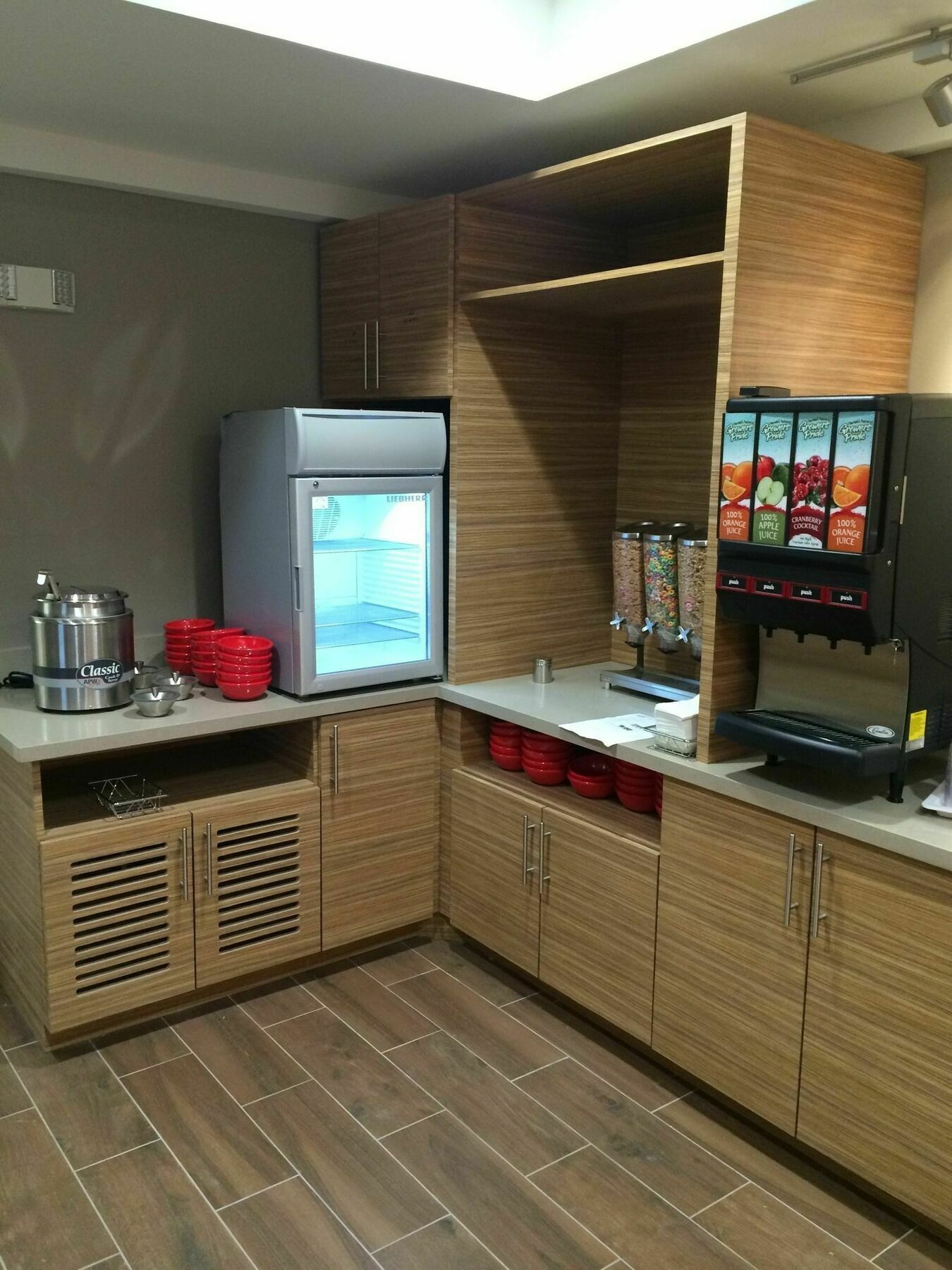 Towneplace Suites By Marriott Waco South Luaran gambar