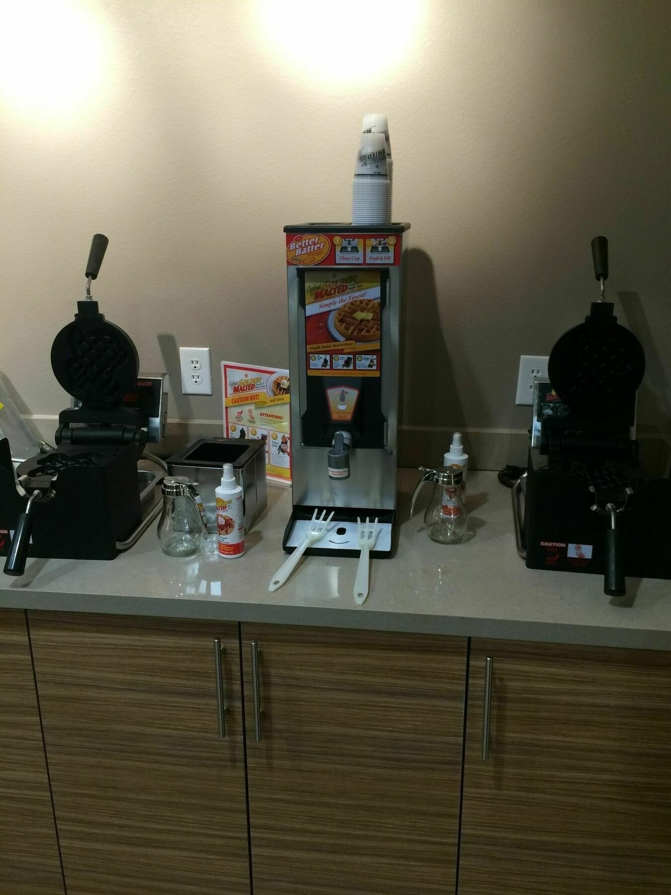 Towneplace Suites By Marriott Waco South Luaran gambar